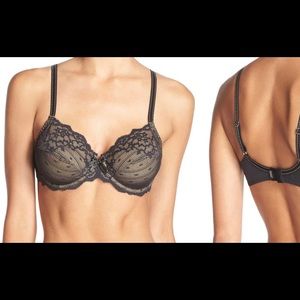 Chantelle Rive Gauche 34H